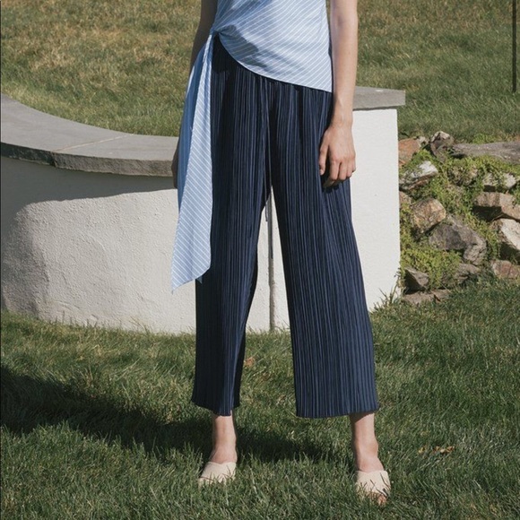 Tosía flowy pant (nwt) - Picture 4 of 5